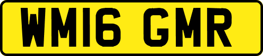 WM16GMR