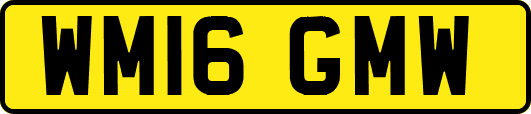 WM16GMW
