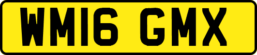 WM16GMX
