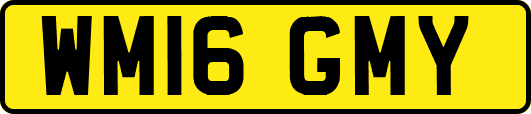 WM16GMY