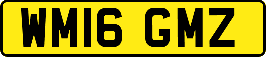 WM16GMZ