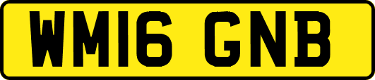 WM16GNB
