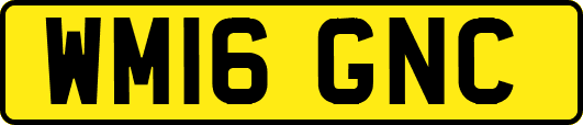 WM16GNC