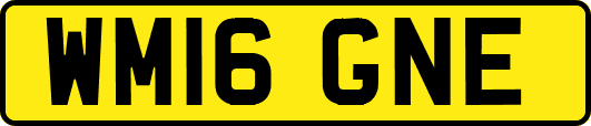 WM16GNE