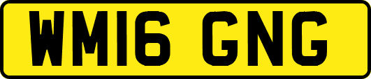 WM16GNG