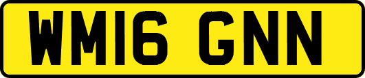 WM16GNN