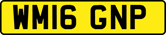 WM16GNP