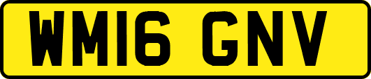 WM16GNV
