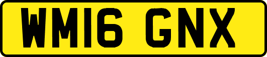 WM16GNX