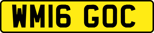 WM16GOC