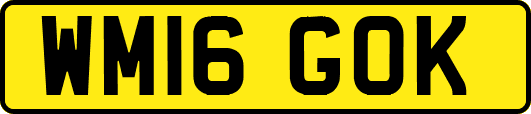 WM16GOK