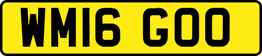 WM16GOO