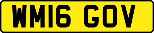 WM16GOV