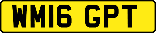 WM16GPT