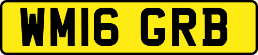WM16GRB