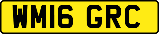 WM16GRC