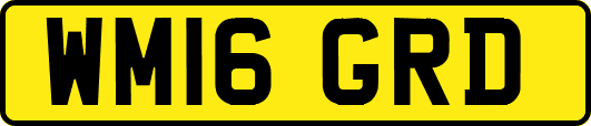 WM16GRD