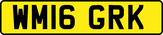 WM16GRK