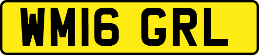 WM16GRL