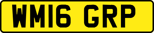 WM16GRP
