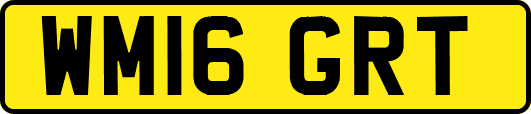 WM16GRT