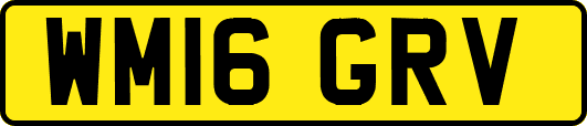 WM16GRV