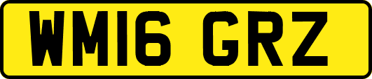WM16GRZ