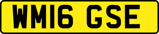 WM16GSE