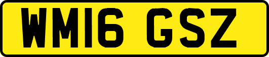 WM16GSZ