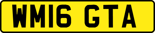 WM16GTA