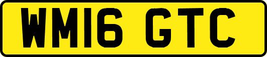 WM16GTC