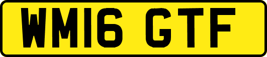 WM16GTF