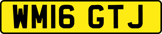 WM16GTJ