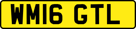 WM16GTL