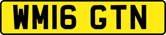 WM16GTN