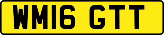 WM16GTT