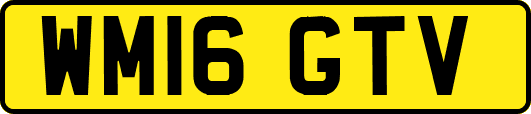 WM16GTV