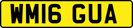 WM16GUA