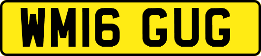 WM16GUG