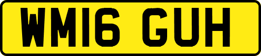 WM16GUH