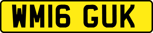 WM16GUK