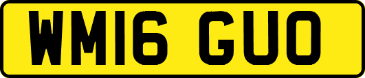 WM16GUO