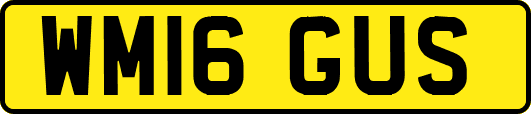 WM16GUS