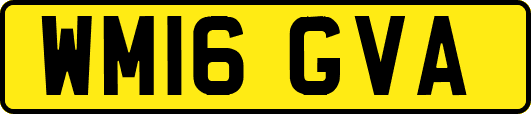 WM16GVA
