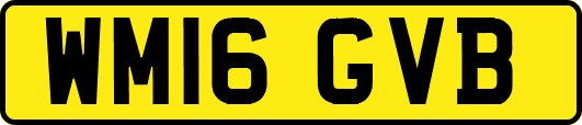 WM16GVB