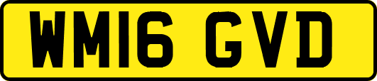 WM16GVD