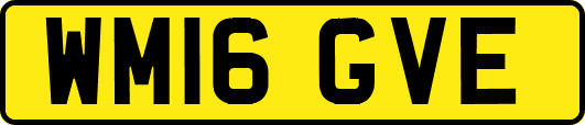 WM16GVE