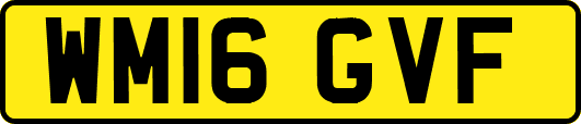 WM16GVF