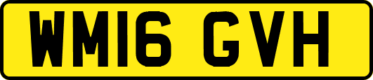 WM16GVH