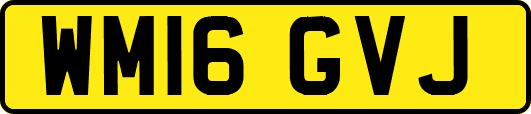 WM16GVJ